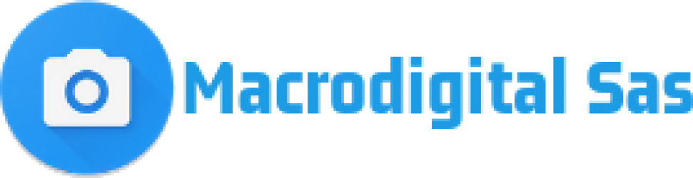 Macrodigital